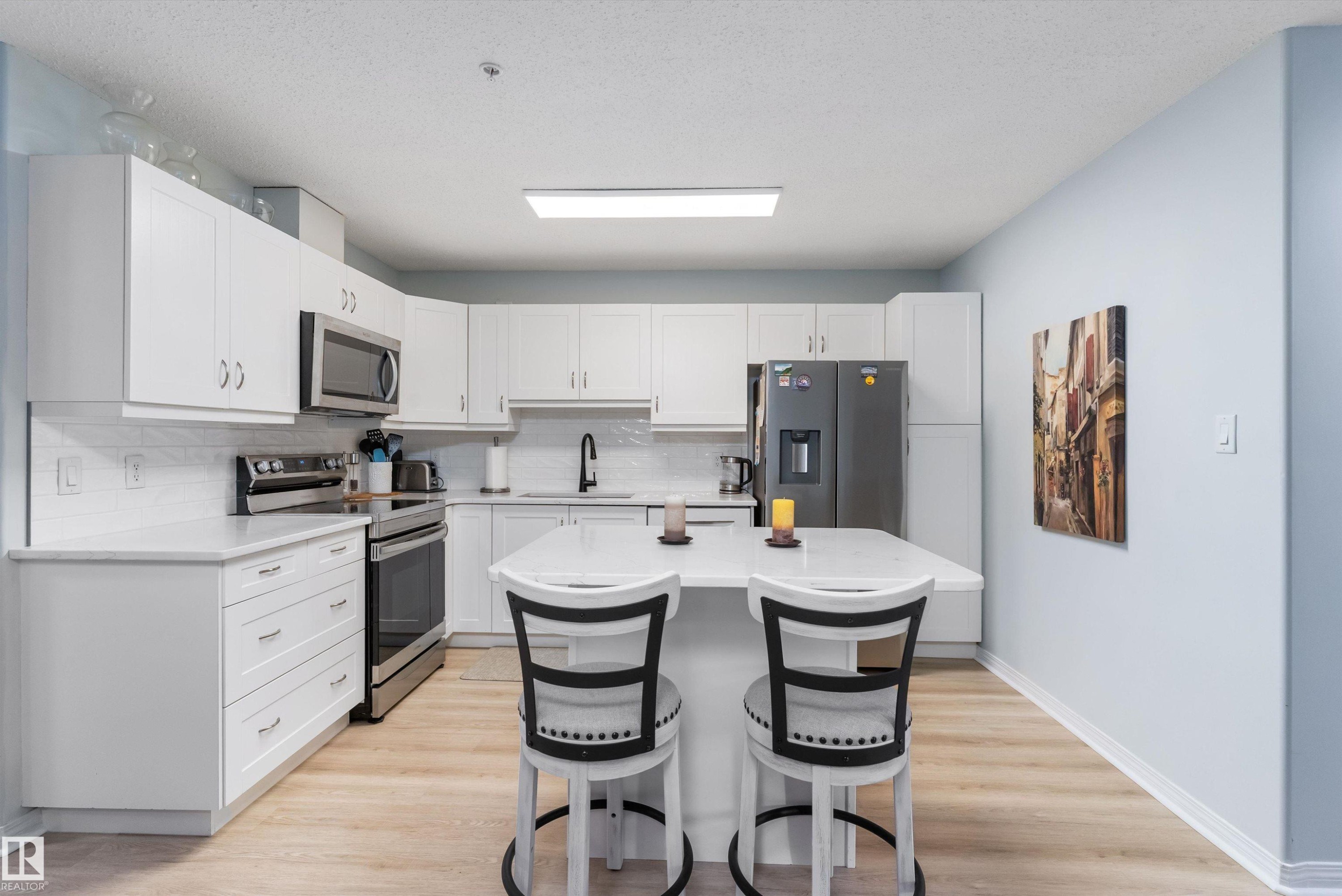 #131 16035 132 St Nw, Edmonton, AB