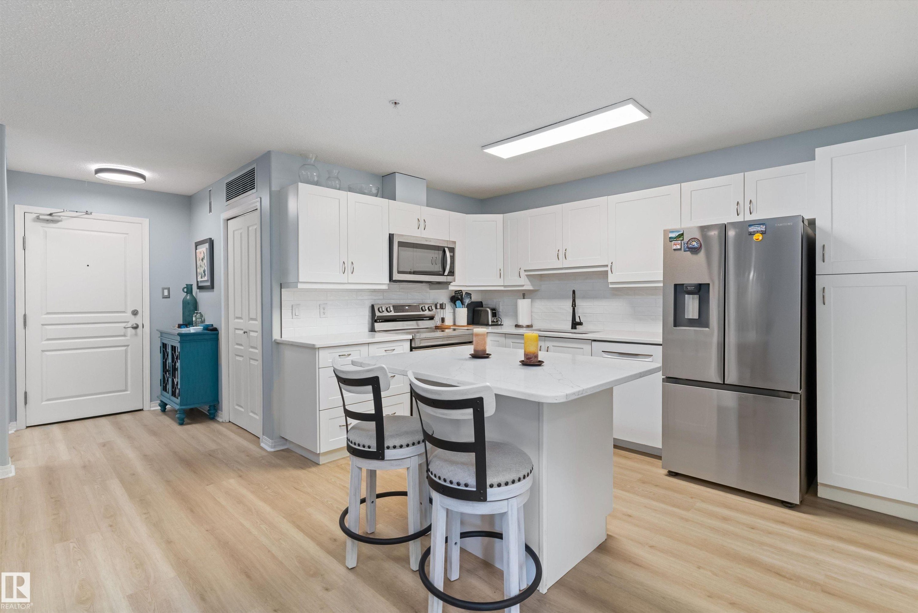 #131 16035 132 St Nw, Edmonton, AB
