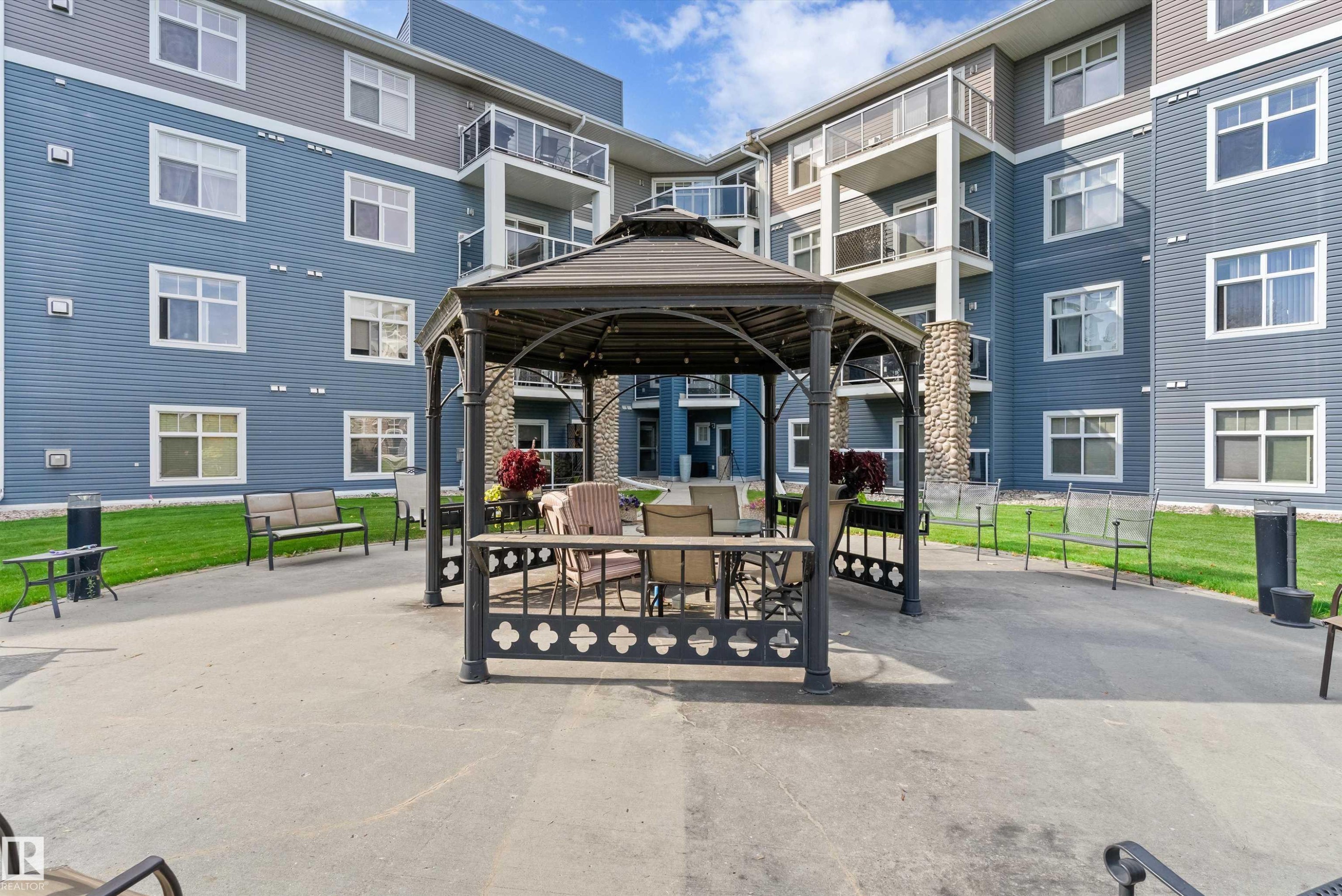 #131 16035 132 St Nw, Edmonton, AB