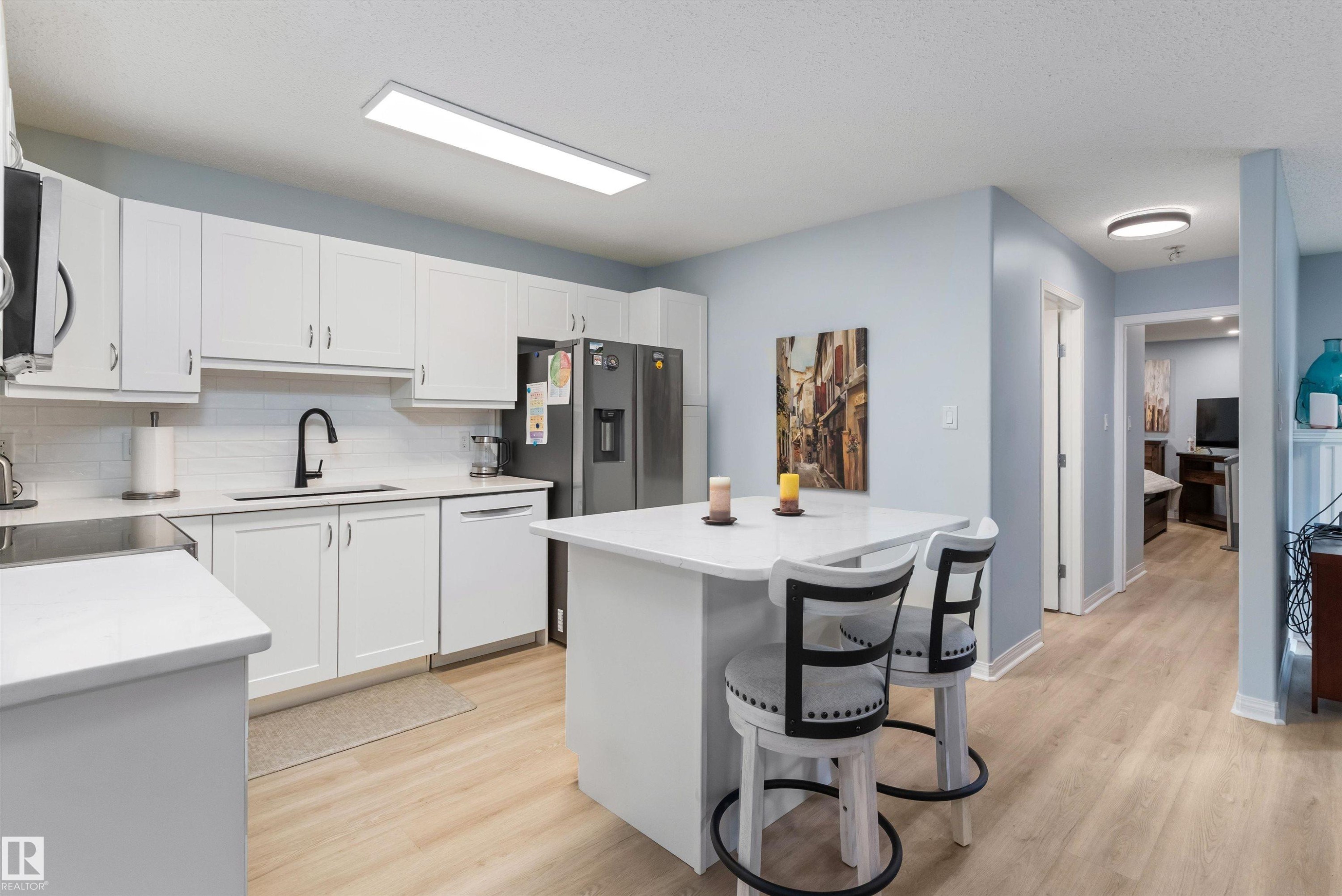 #131 16035 132 St Nw, Edmonton, AB