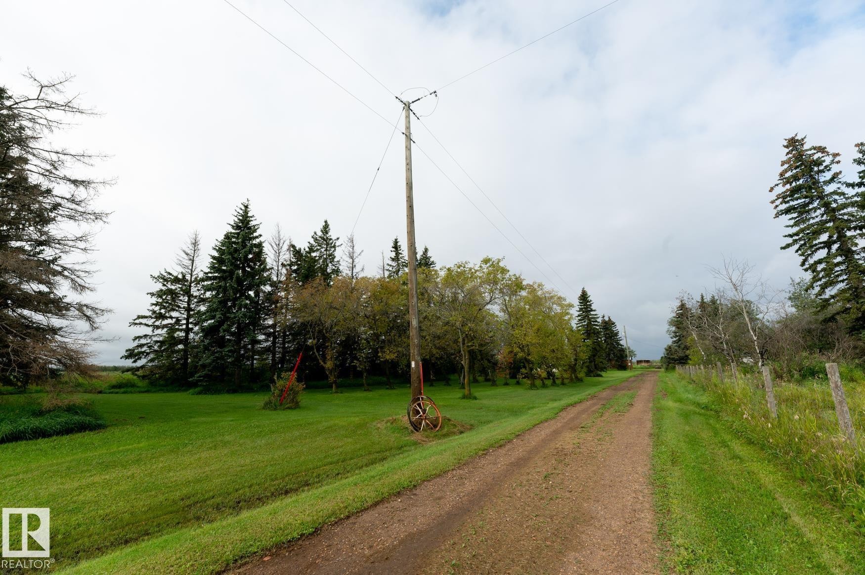 57514 Rge Rd 223, Rural Sturgeon County, AB