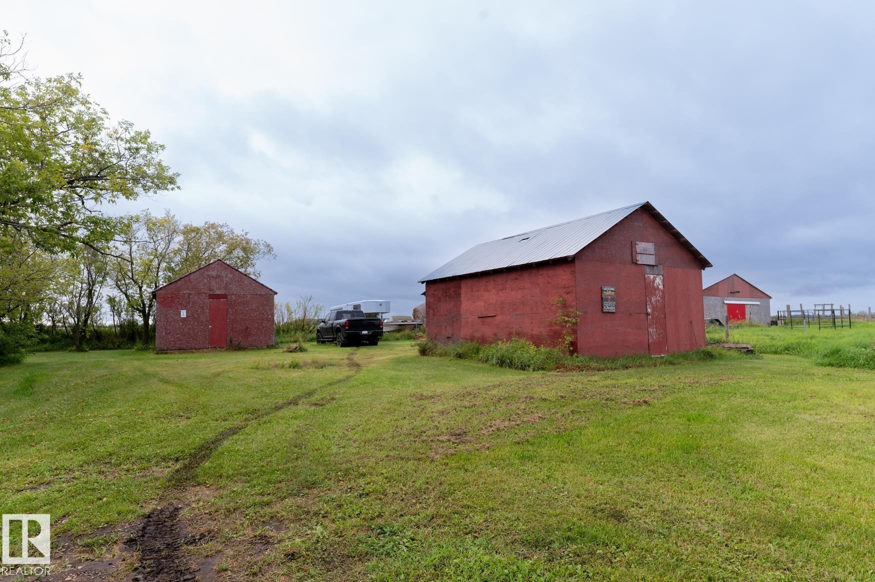 57514 Rge Rd 223, Rural Sturgeon County, AB