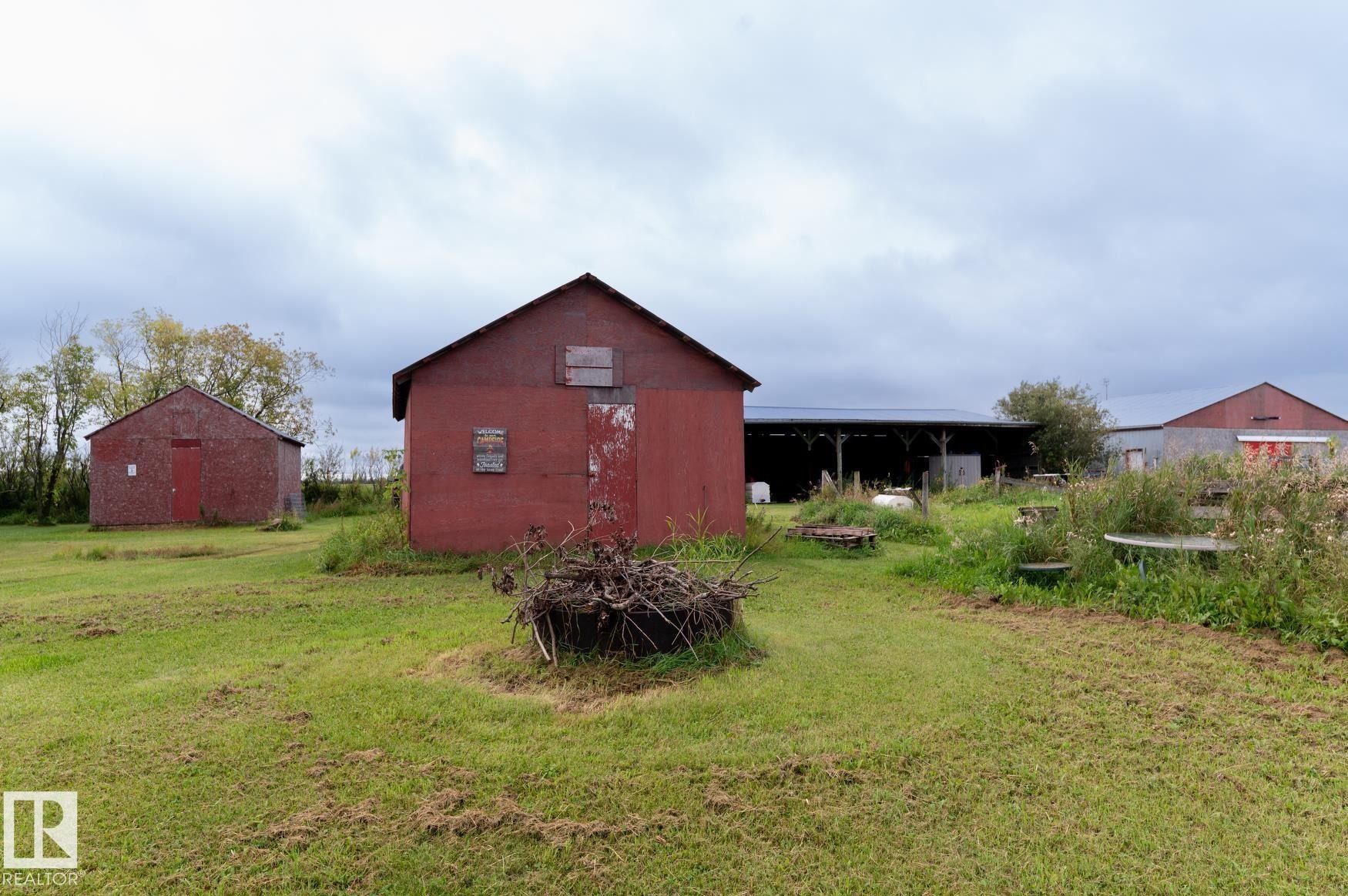 57514 Rge Rd 223, Rural Sturgeon County, AB