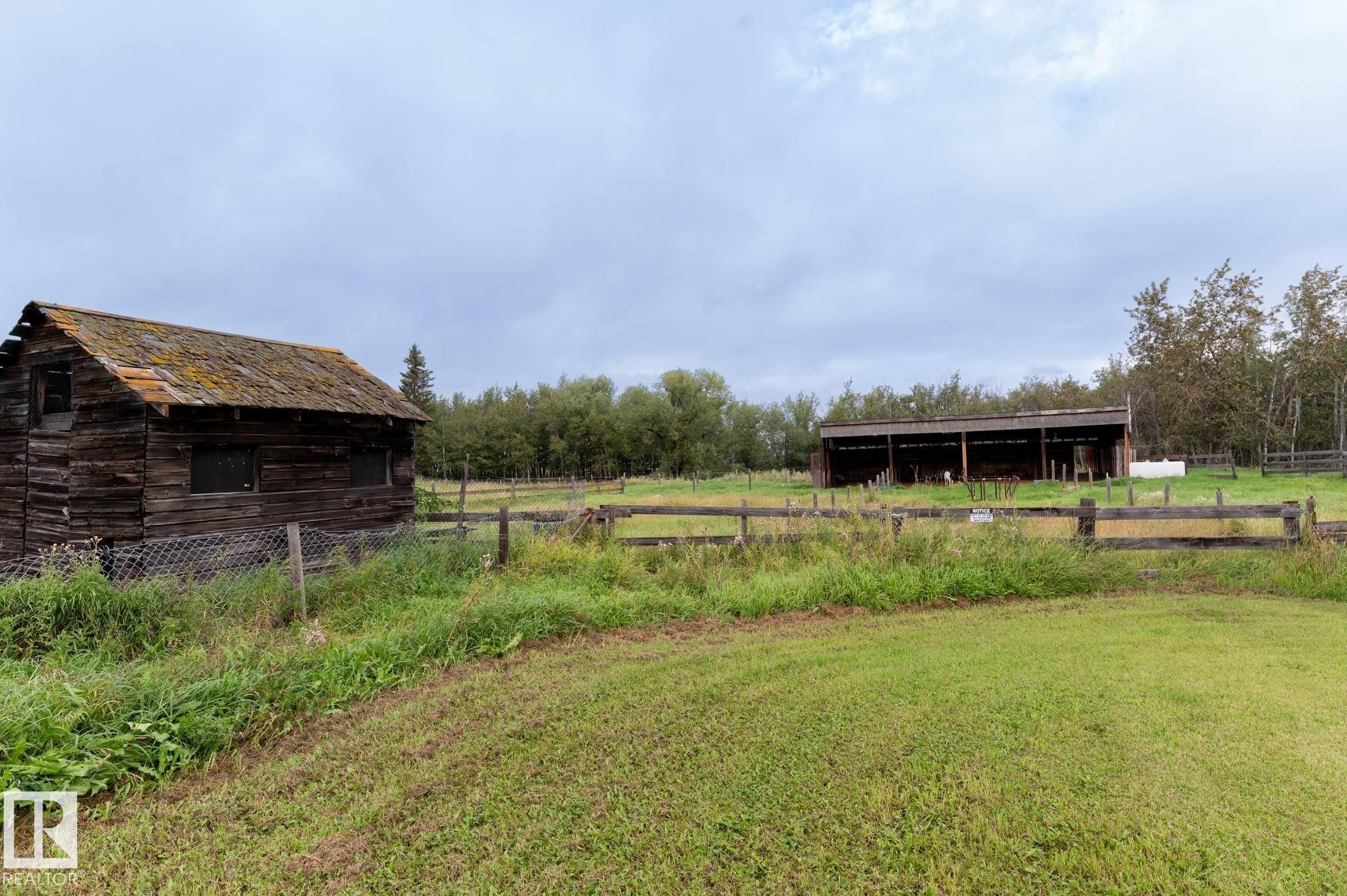 57514 Rge Rd 223, Rural Sturgeon County, AB