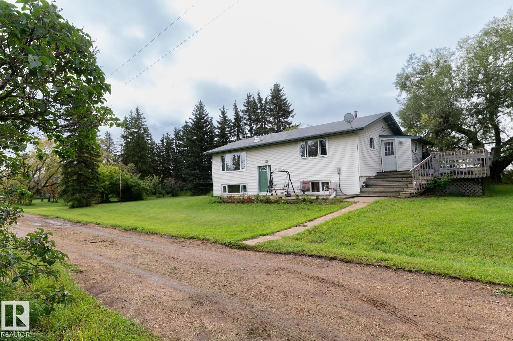 57514 Rge Rd 223, Rural Sturgeon County, AB