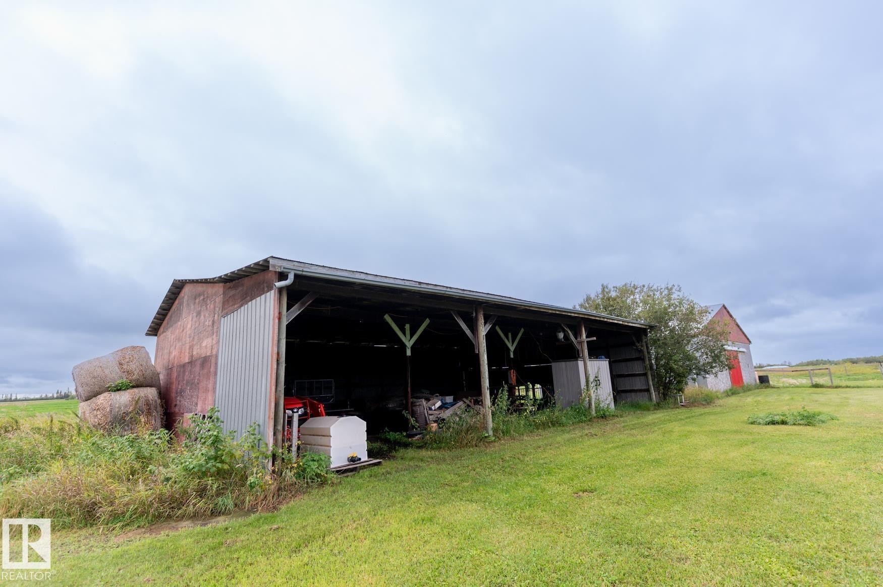 57514 Rge Rd 223, Rural Sturgeon County, AB