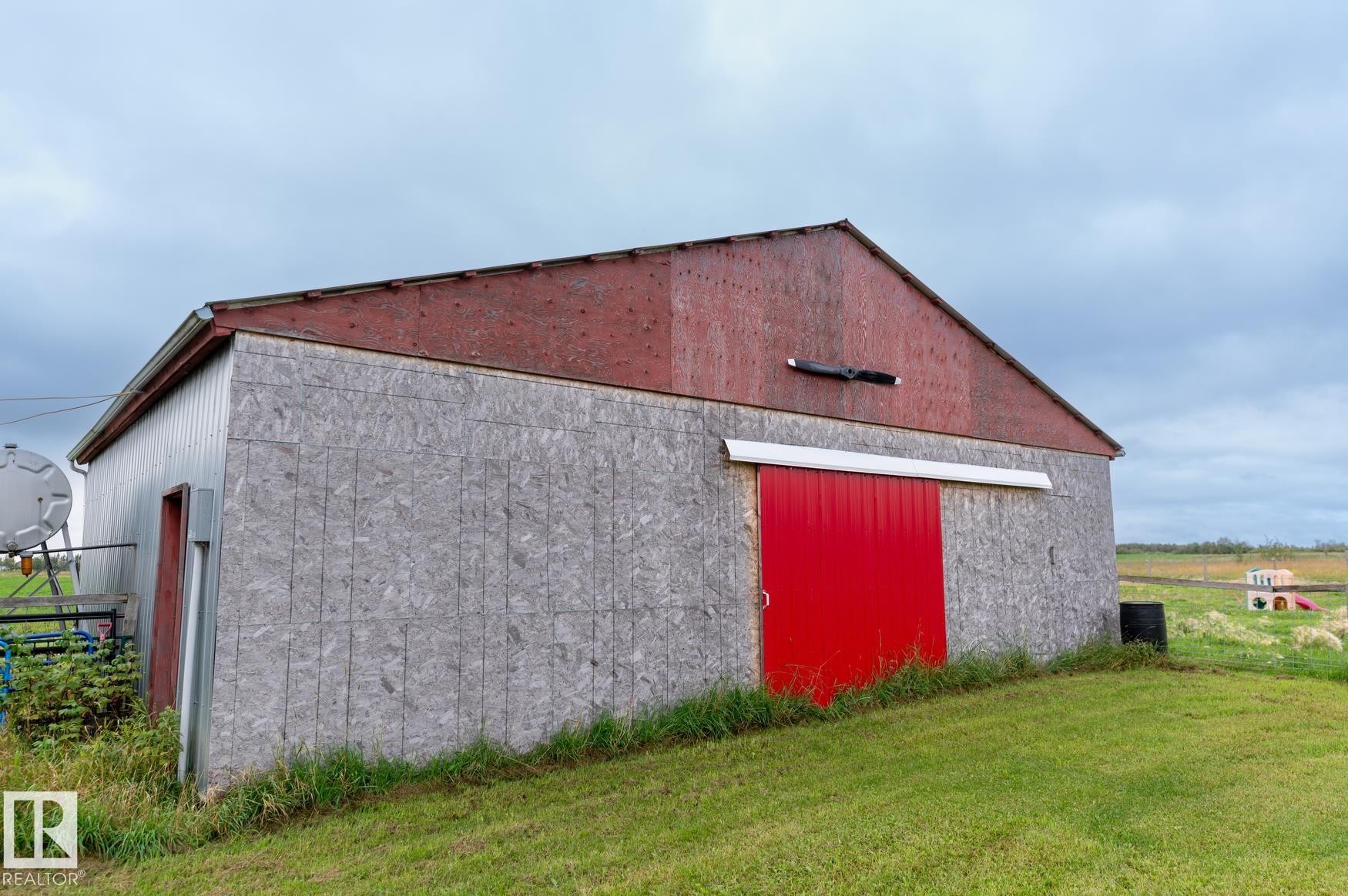 57514 Rge Rd 223, Rural Sturgeon County, AB