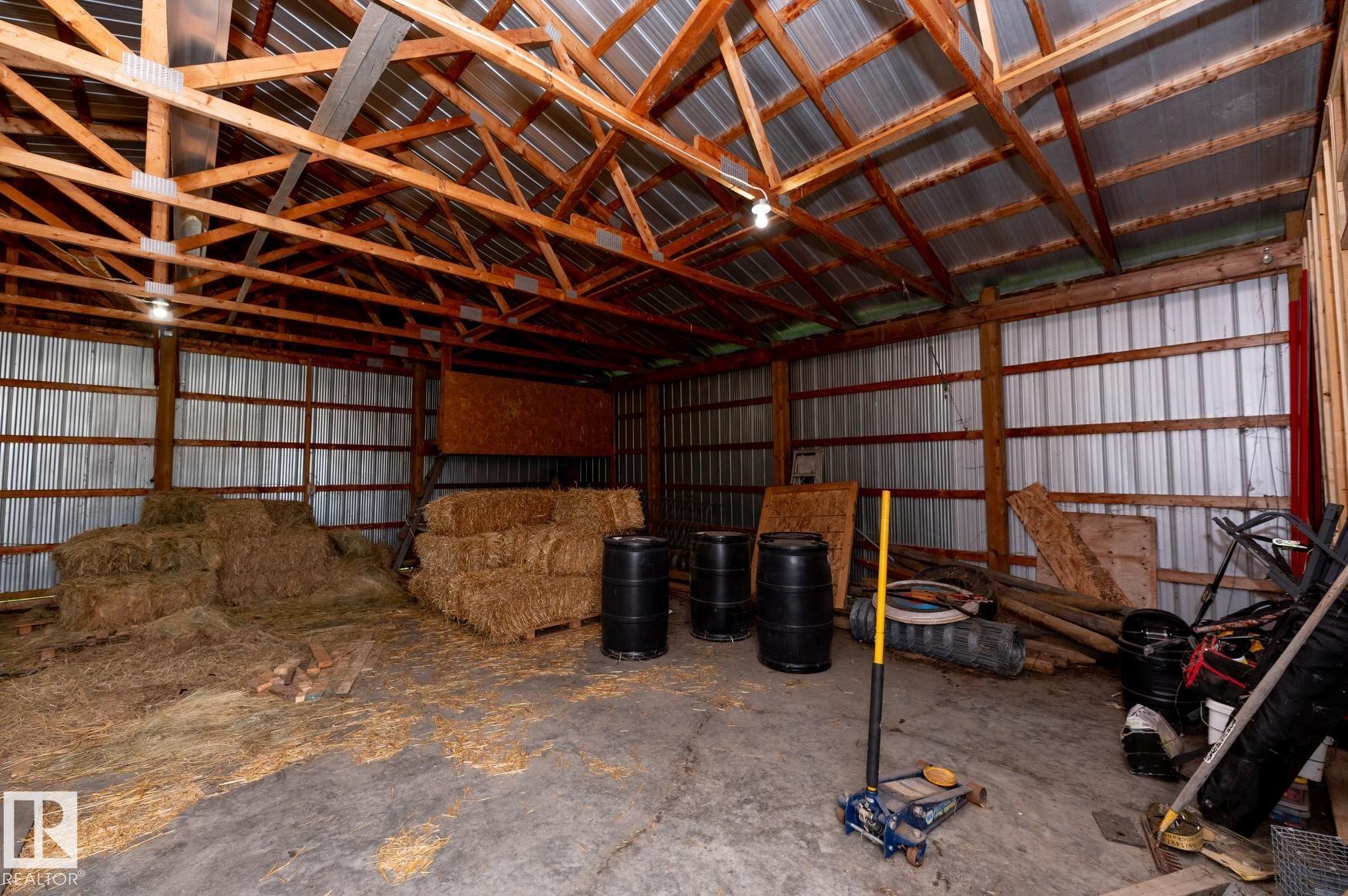 57514 Rge Rd 223, Rural Sturgeon County, AB