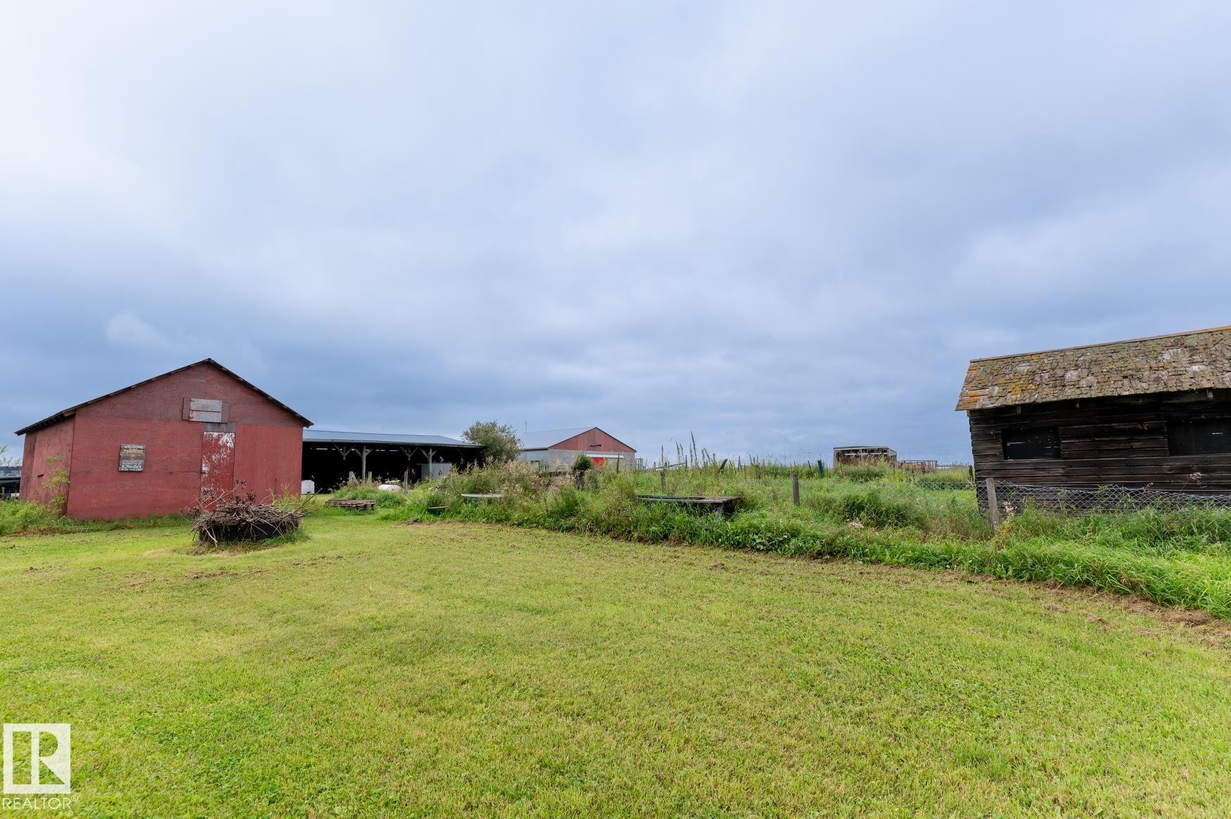 57514 Rge Rd 223, Rural Sturgeon County, AB