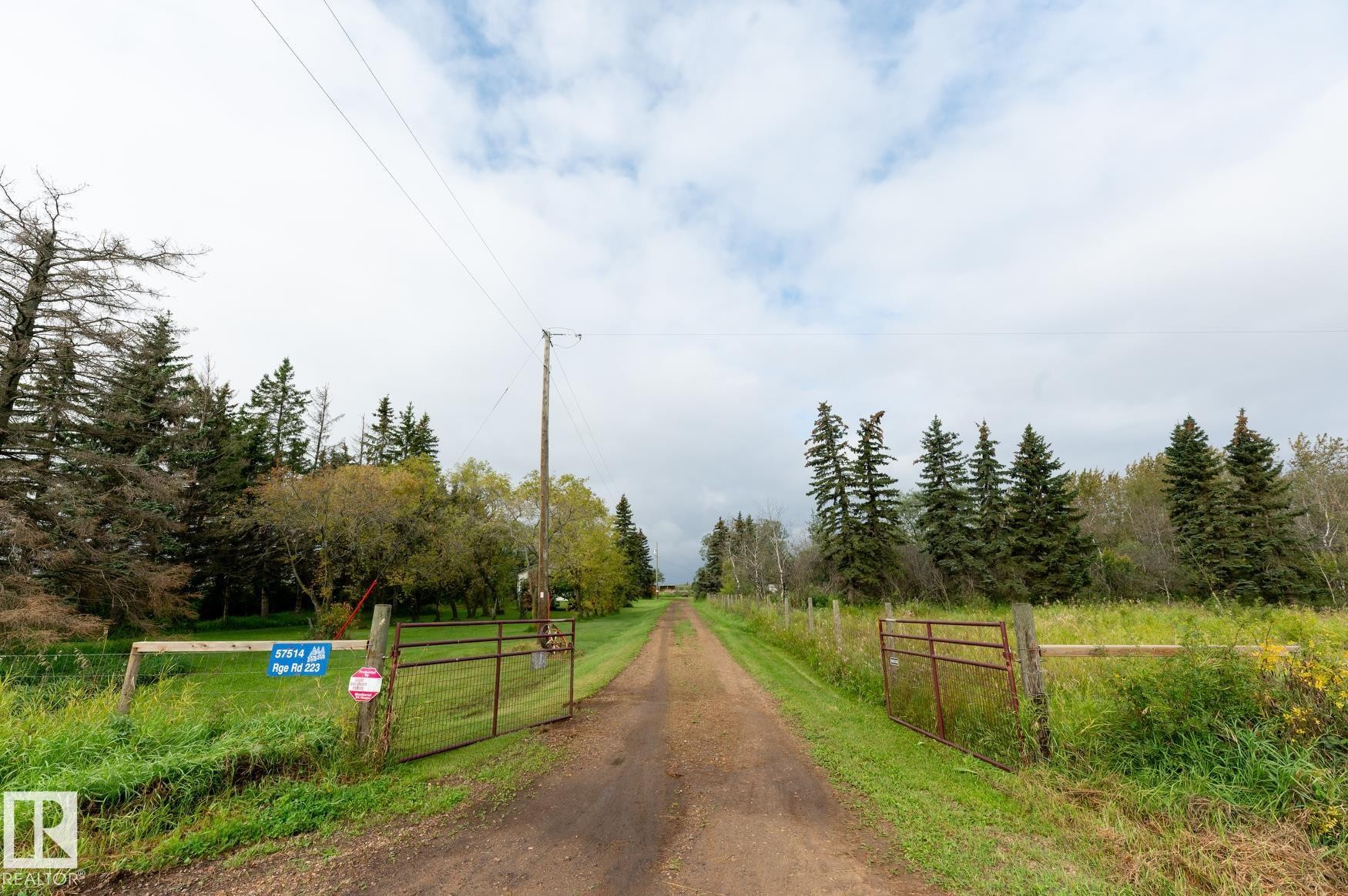57514 Rge Rd 223, Rural Sturgeon County, AB