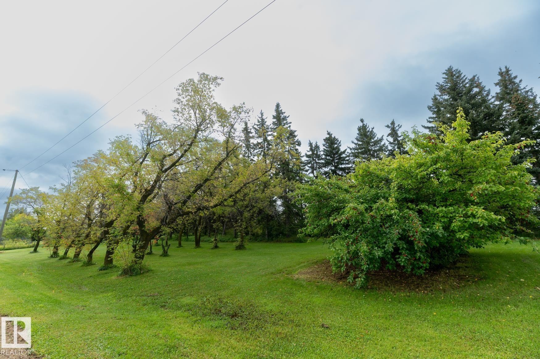 57514 Rge Rd 223, Rural Sturgeon County, AB