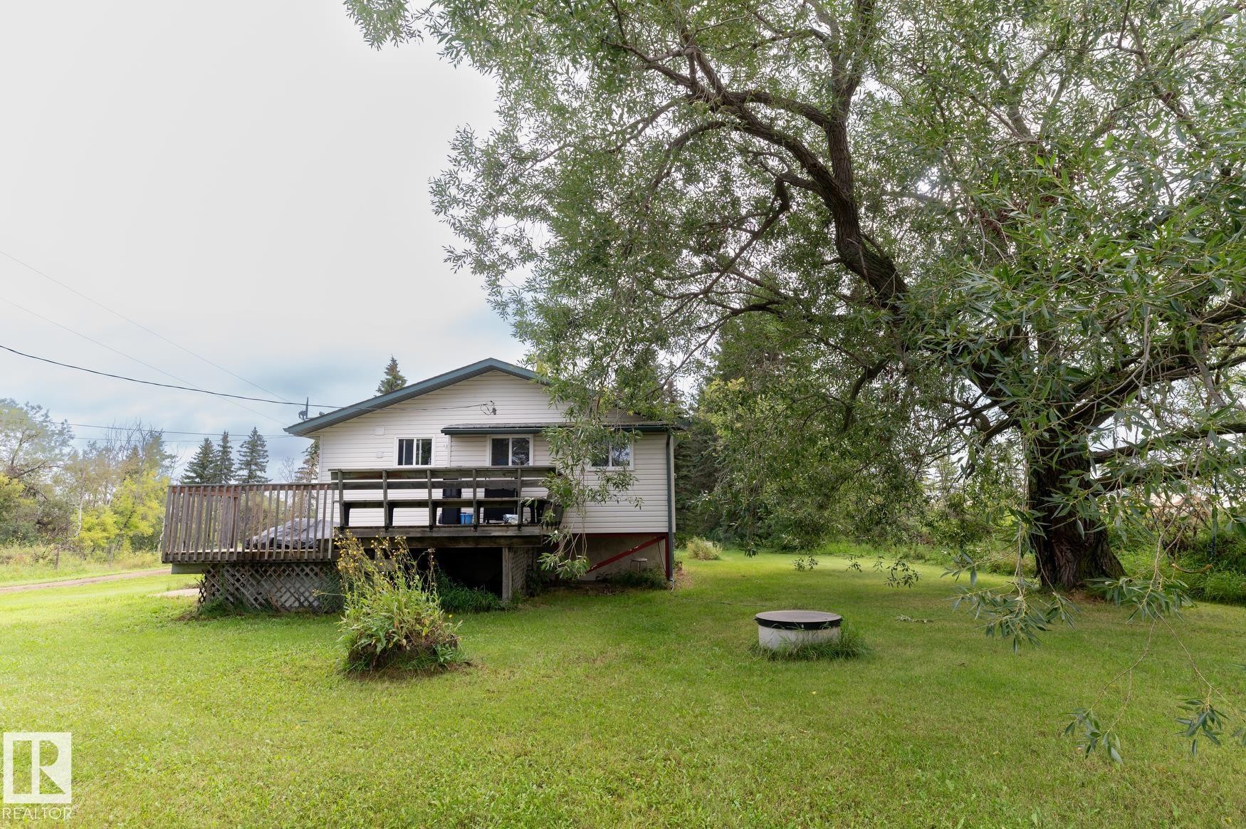 57514 Rge Rd 223, Rural Sturgeon County, AB