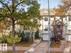 Adresse confidentielle Edmonton, AB T5K 0P9