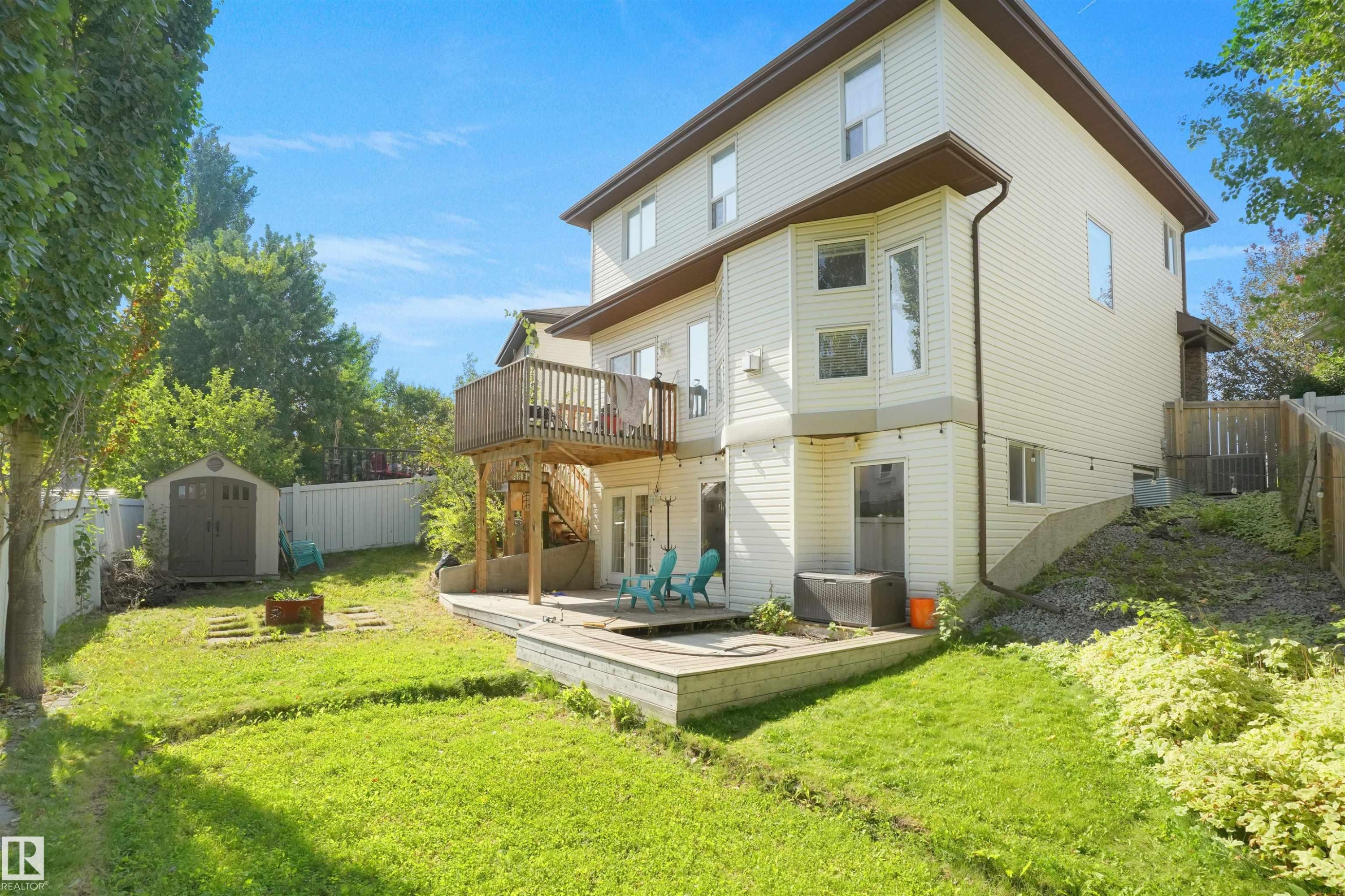 20705 56A Avenue Nw, Edmonton, AB