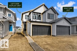 1054 CRISTALL Crescent SW Edmonton, AB T6W 5S6