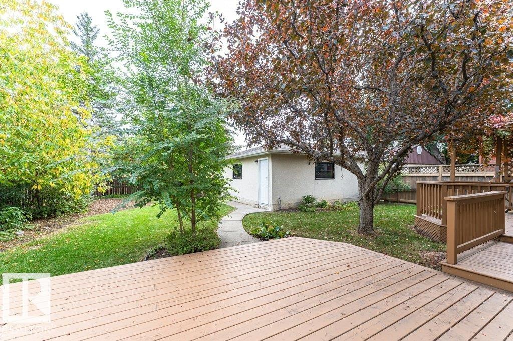 3543 106A Street Nw, Edmonton, AB