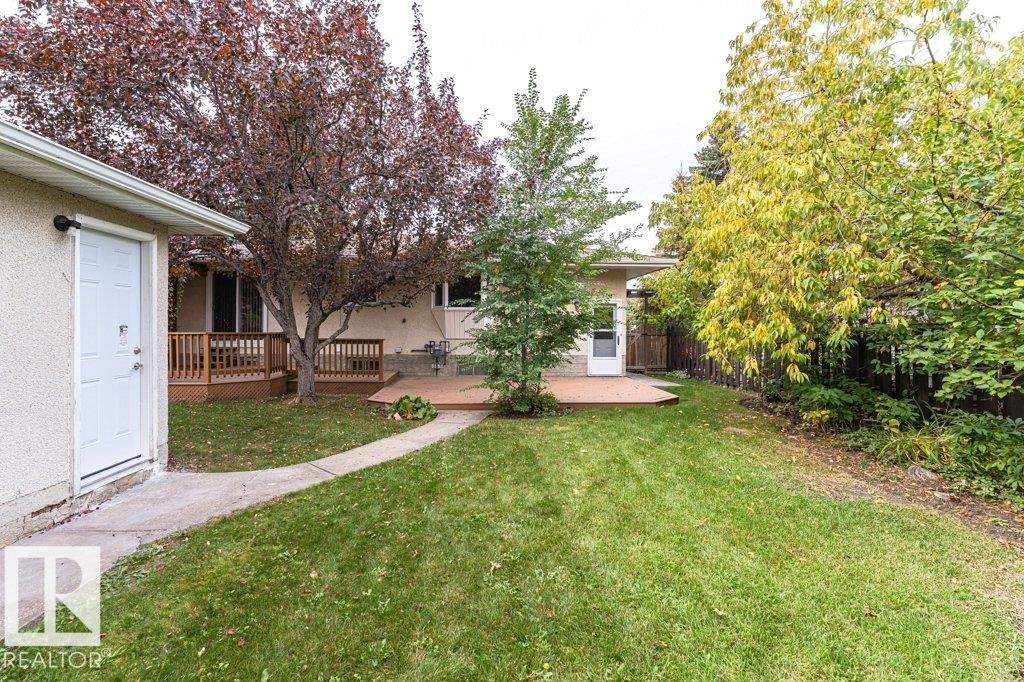 3543 106A Street Nw, Edmonton, AB