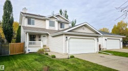 3 HARDCASTLE Place St. Albert, AB T8N 6R4