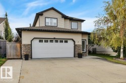 2 Huntington Bay  Spruce Grove, AB T7X 4K7