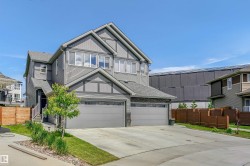 32 juneau Way St. Albert, AB T8N 7V7