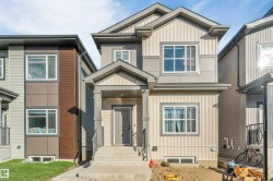 207 25 Street SW Edmonton, AB T6X 3K3