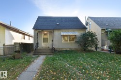 11321 89 Street NW Edmonton, AB T5B 3T5