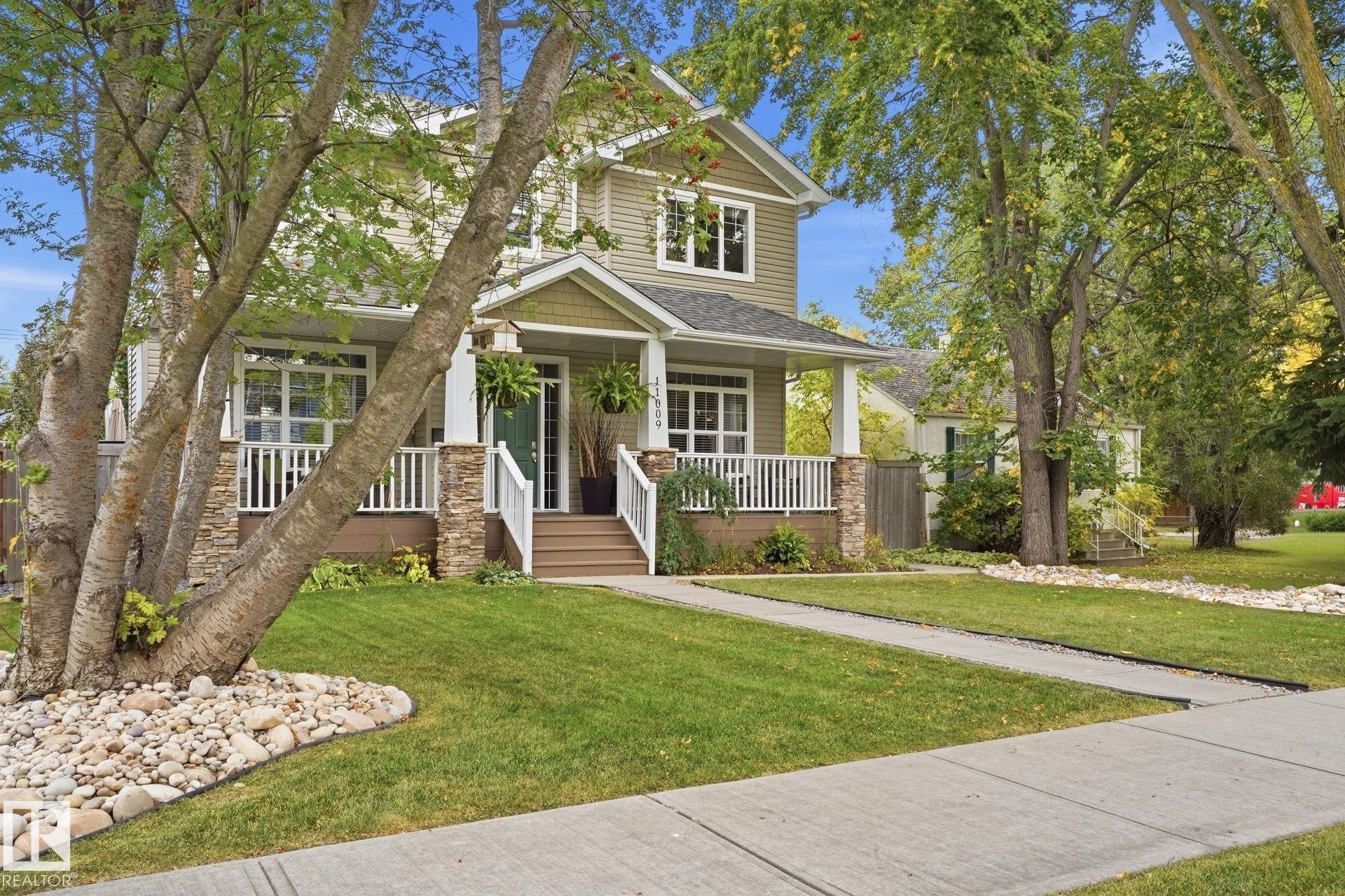 11009 131 Street Nw, Edmonton, AB