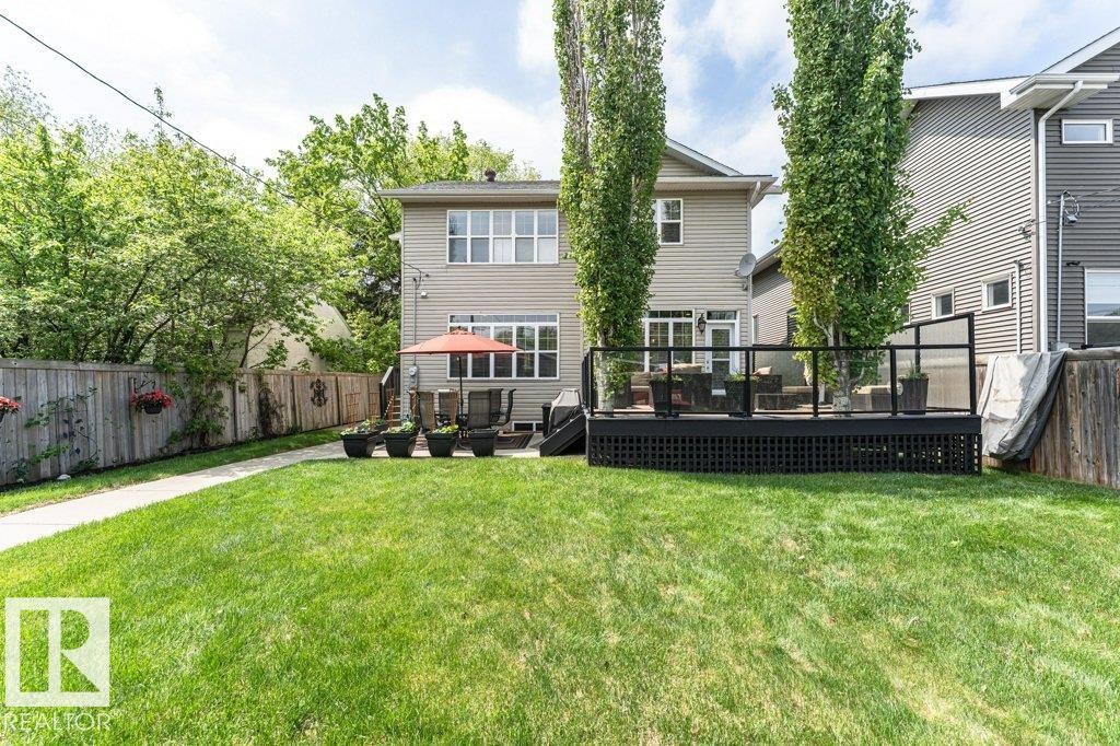 11009 131 Street Nw, Edmonton, AB