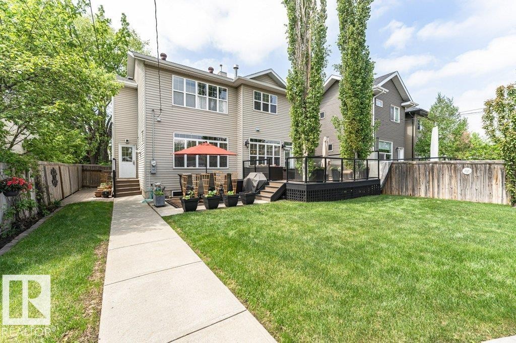 11009 131 Street Nw, Edmonton, AB