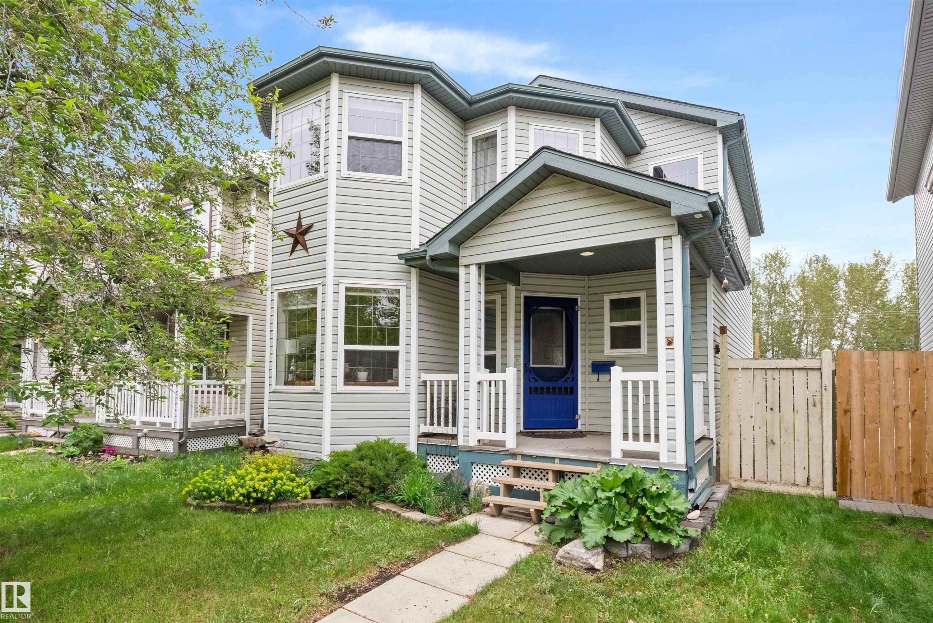 81 Michigan Street, Devon, AB