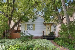9628 100A Street NW Edmonton, AB T5K 0V8