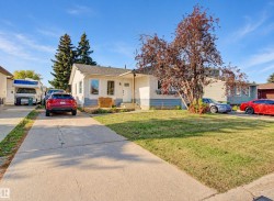 9218 81A Street Fort Saskatchewan, AB T8L 3L9