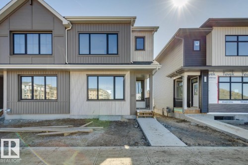 353 Rankin Drive   St. Albert, AB T8N 5T2