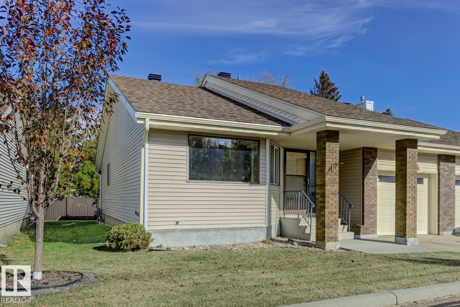 263 Oeming Road Nw, Edmonton, AB