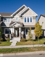 222 DESROCHERS Boulevard SW Edmonton, AB T6W 4N2
