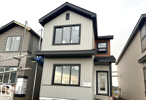 19 Parker Lane   Spruce Grove, AB T7X 3M1