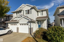 #11 115 CHESTERMERE DR Sherwood Park, AB T8H 2W4