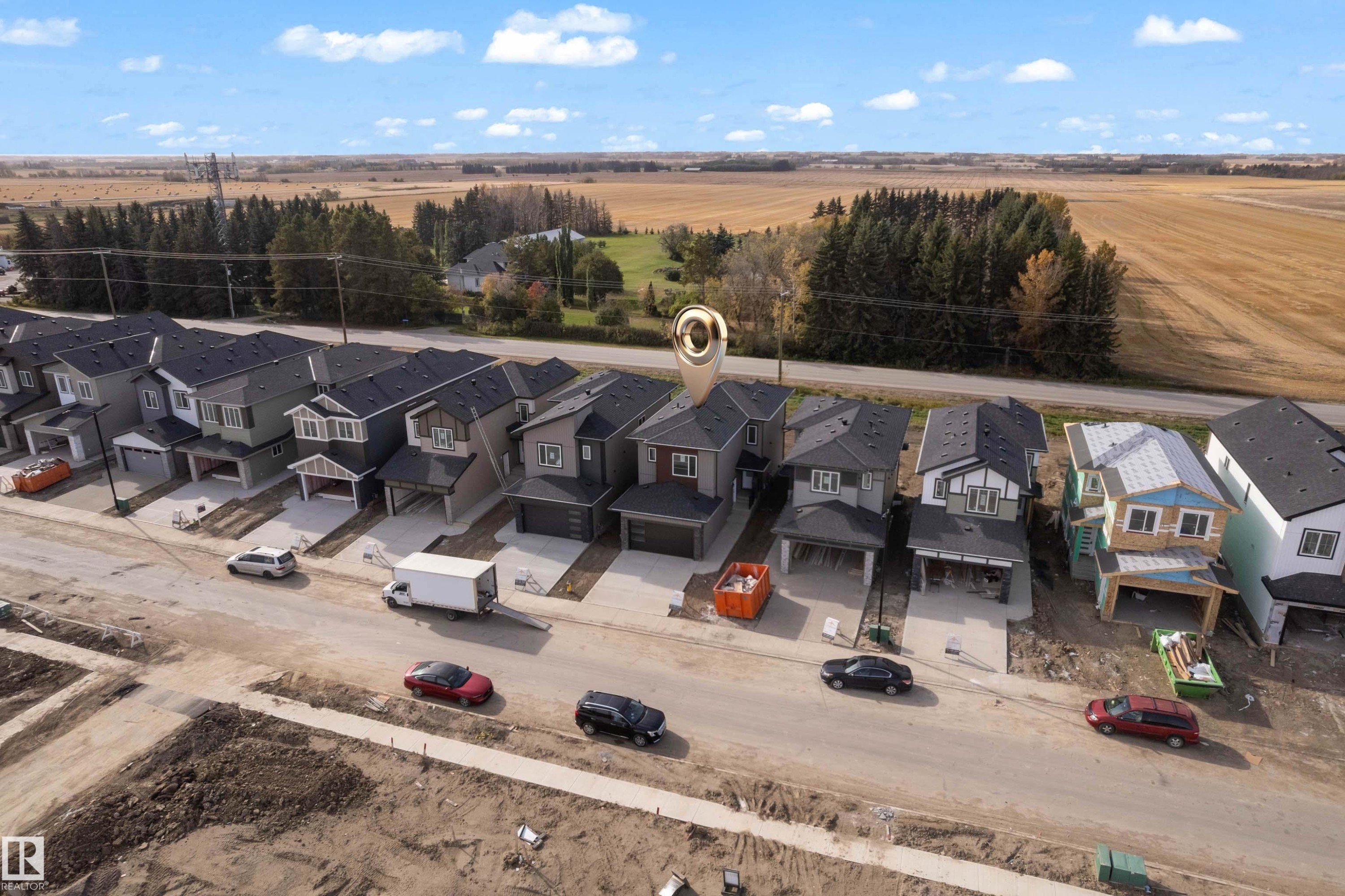 Additional content - 261 Linden Loop, Leduc, AB