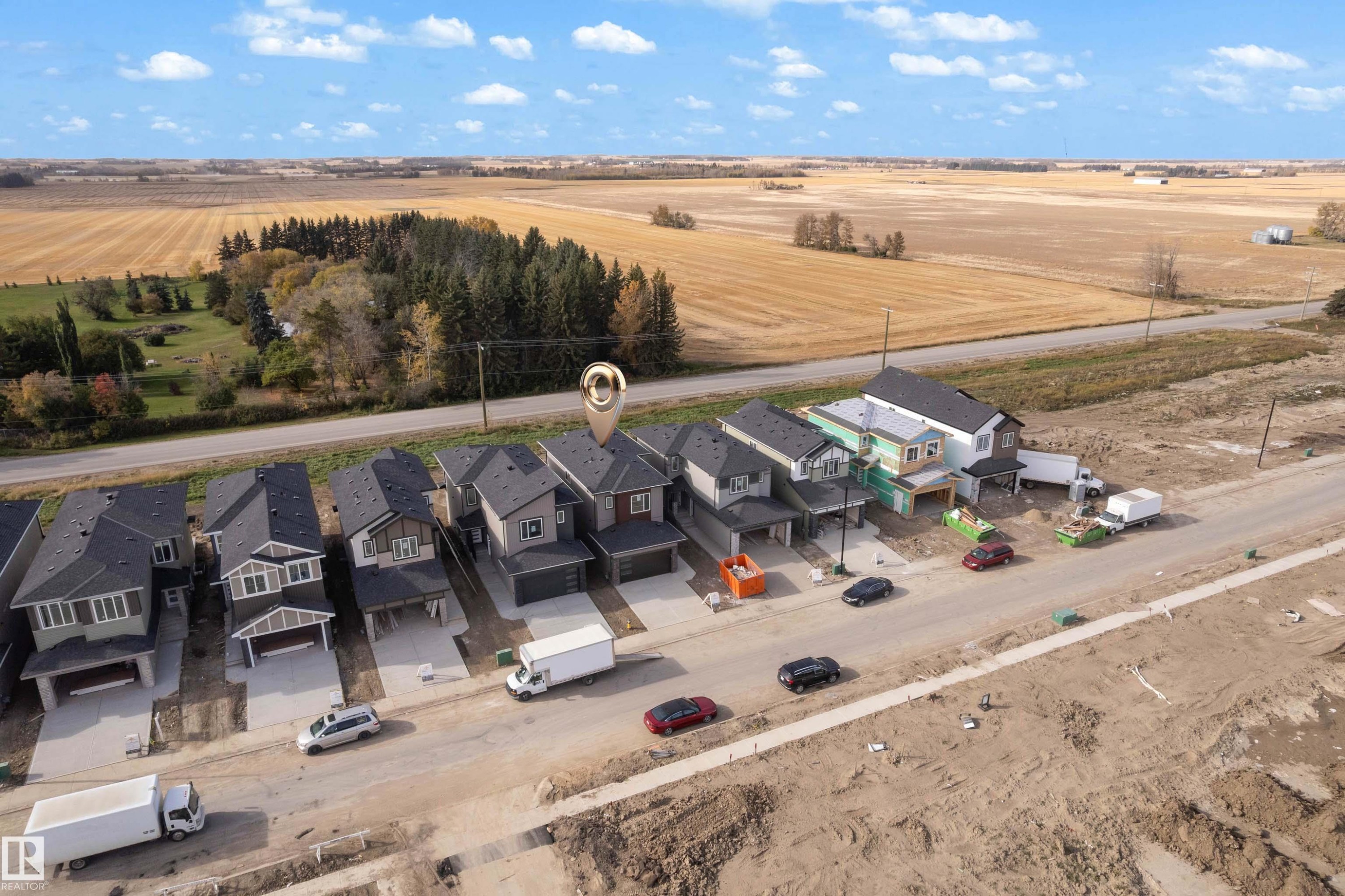 Additional content - 261 Linden Loop, Leduc, AB