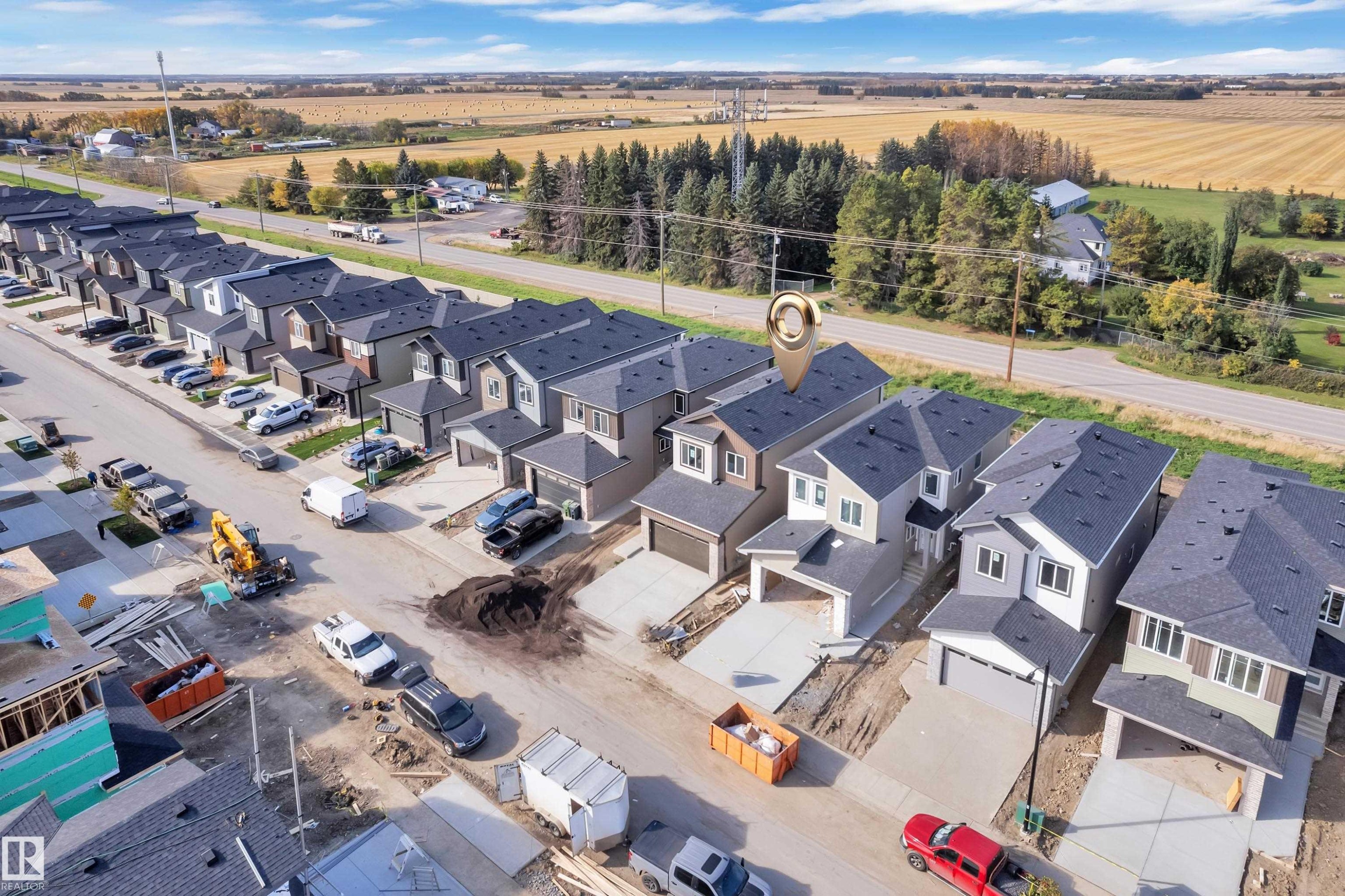 Additional content - 247 Linden Loop, Leduc, AB