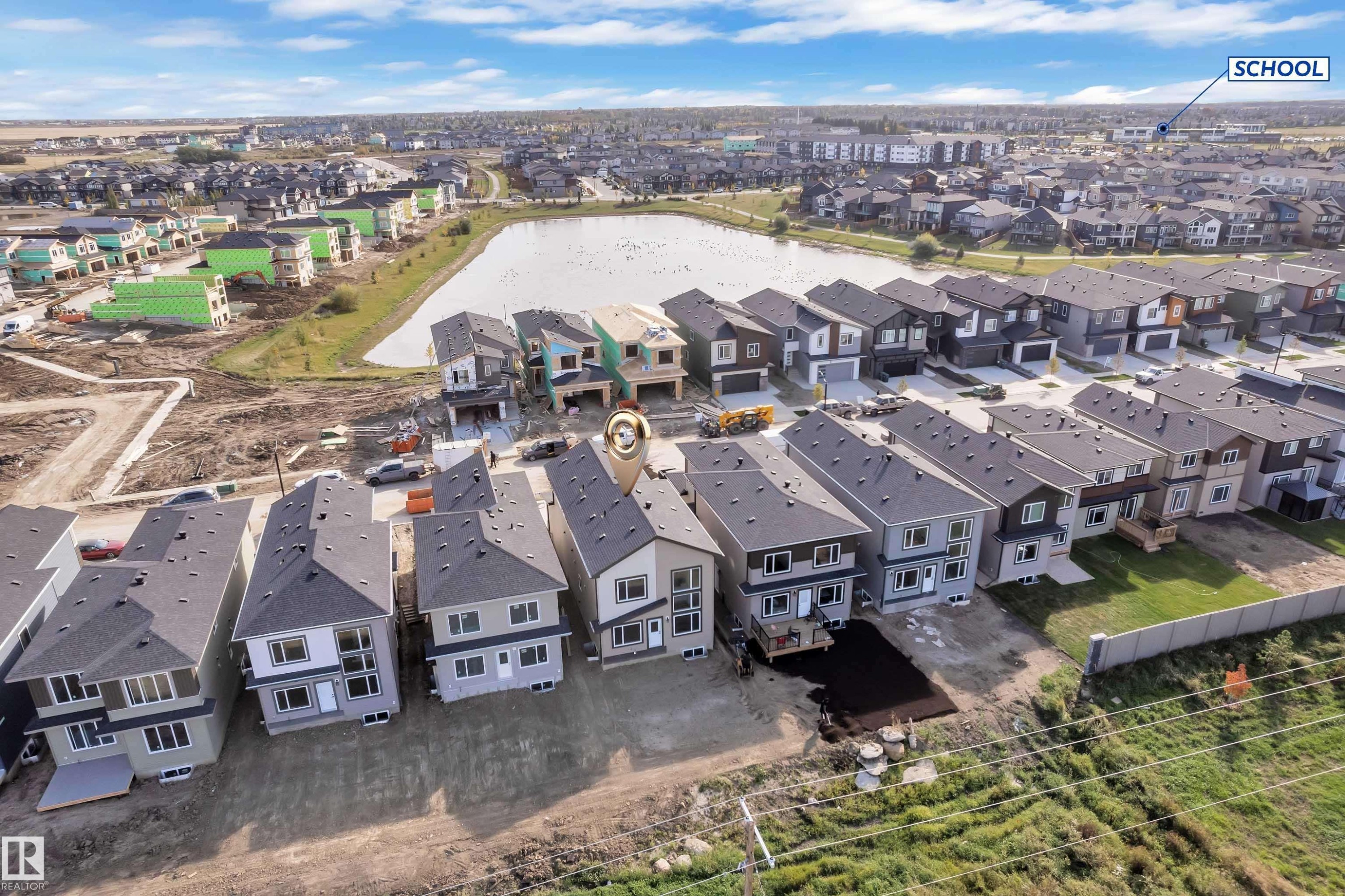 Additional content - 247 Linden Loop, Leduc, AB