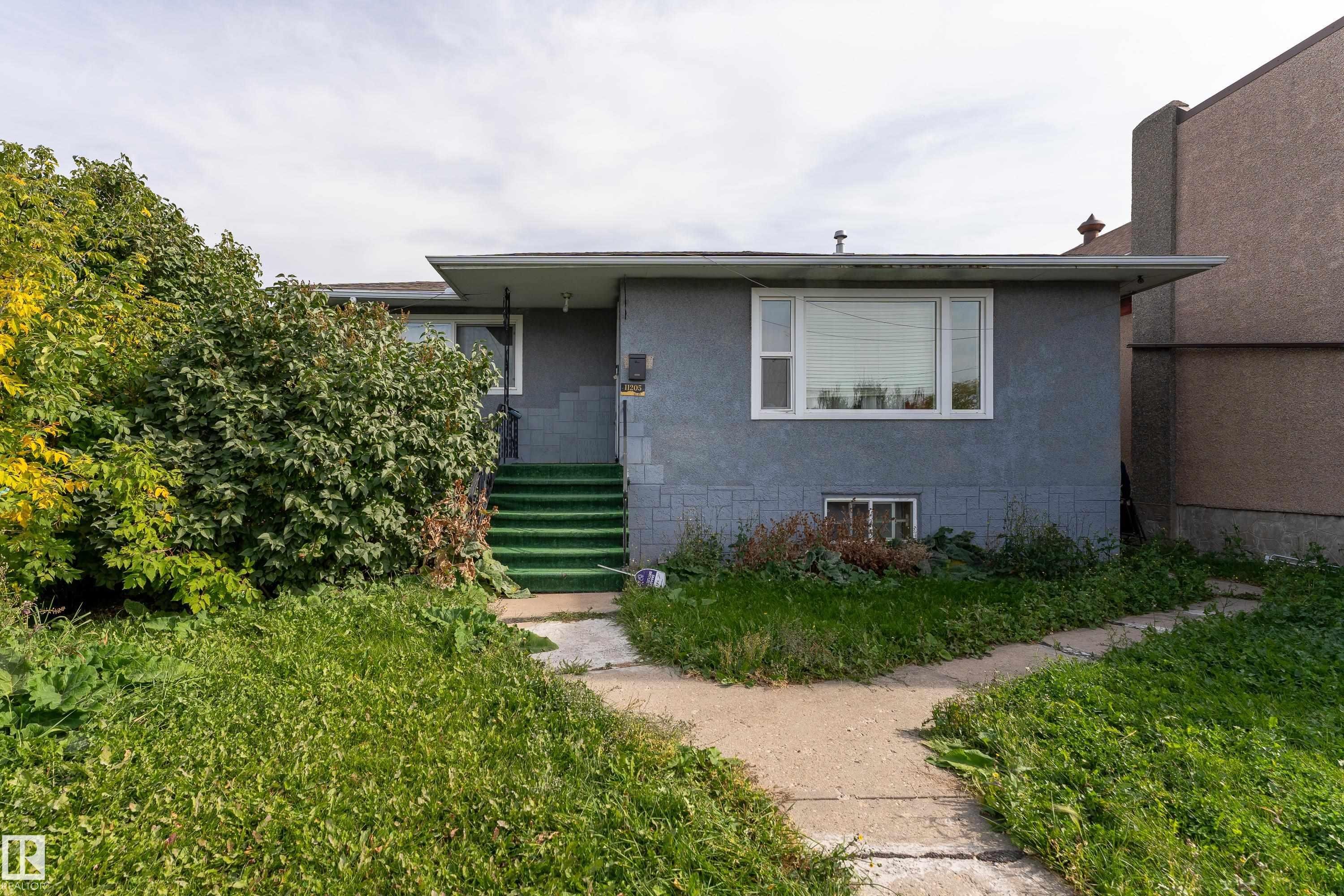 11205 95 Street Nw, Edmonton, AB