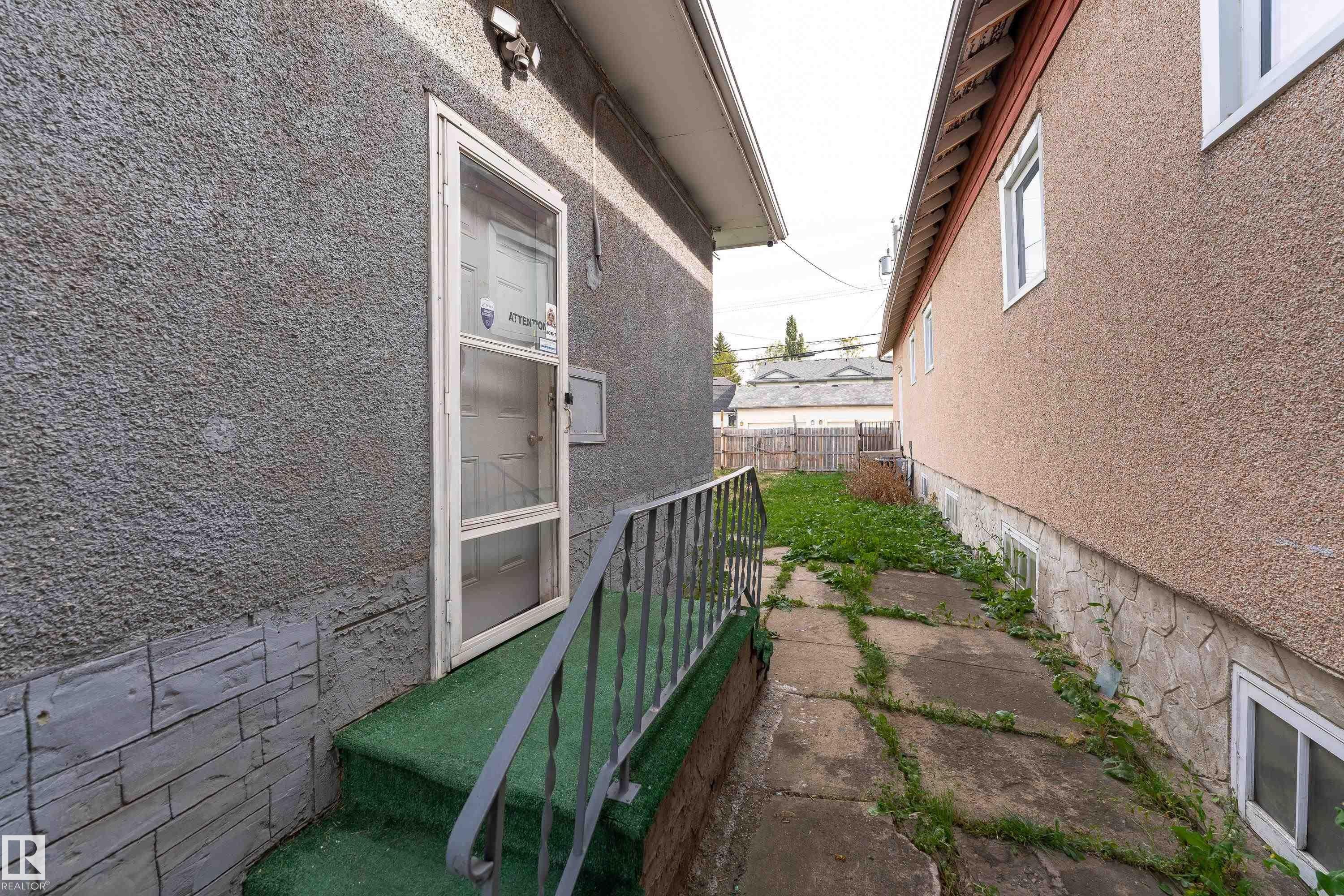 11205 95 Street Nw, Edmonton, AB