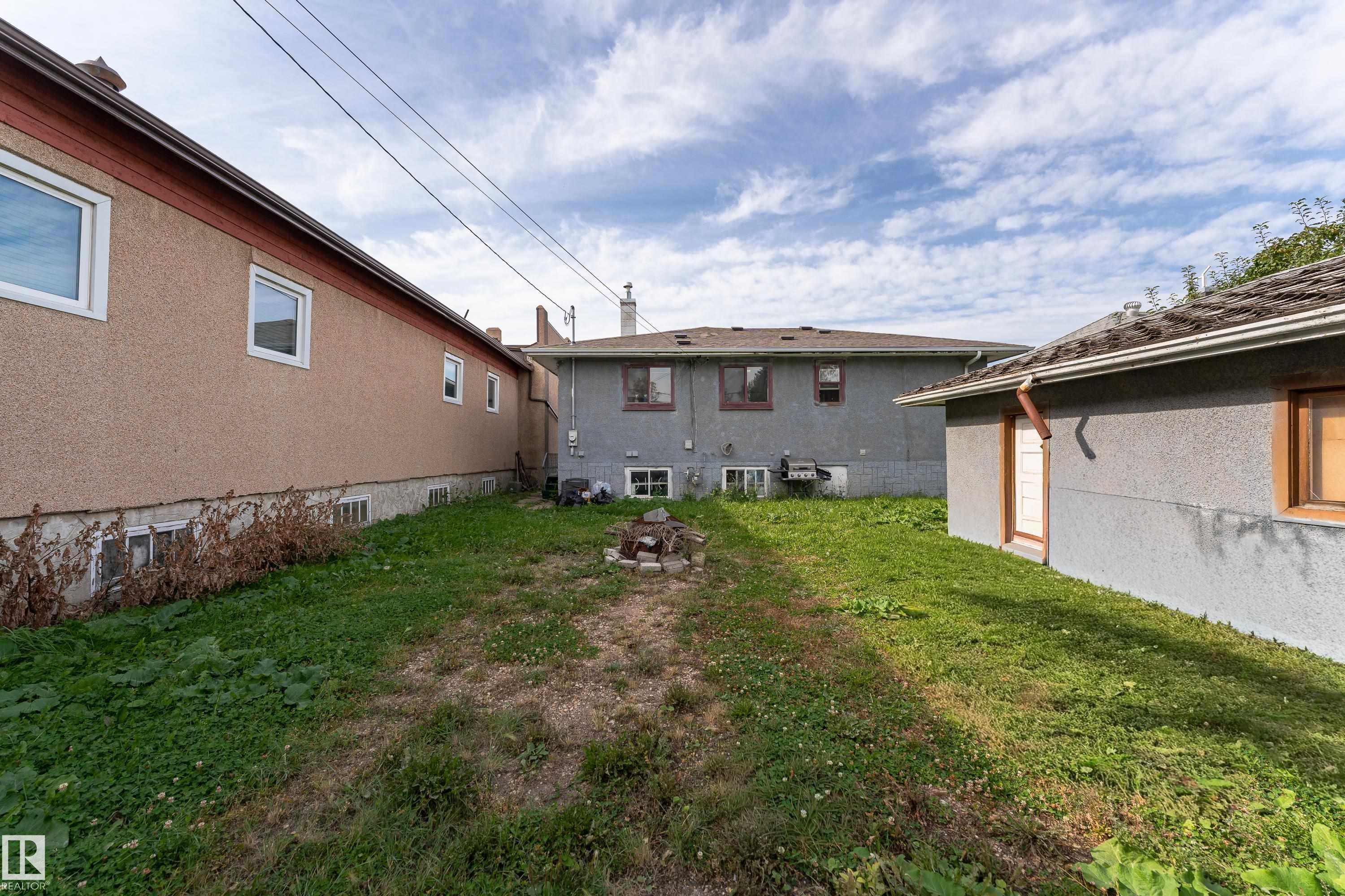 11205 95 Street Nw, Edmonton, AB