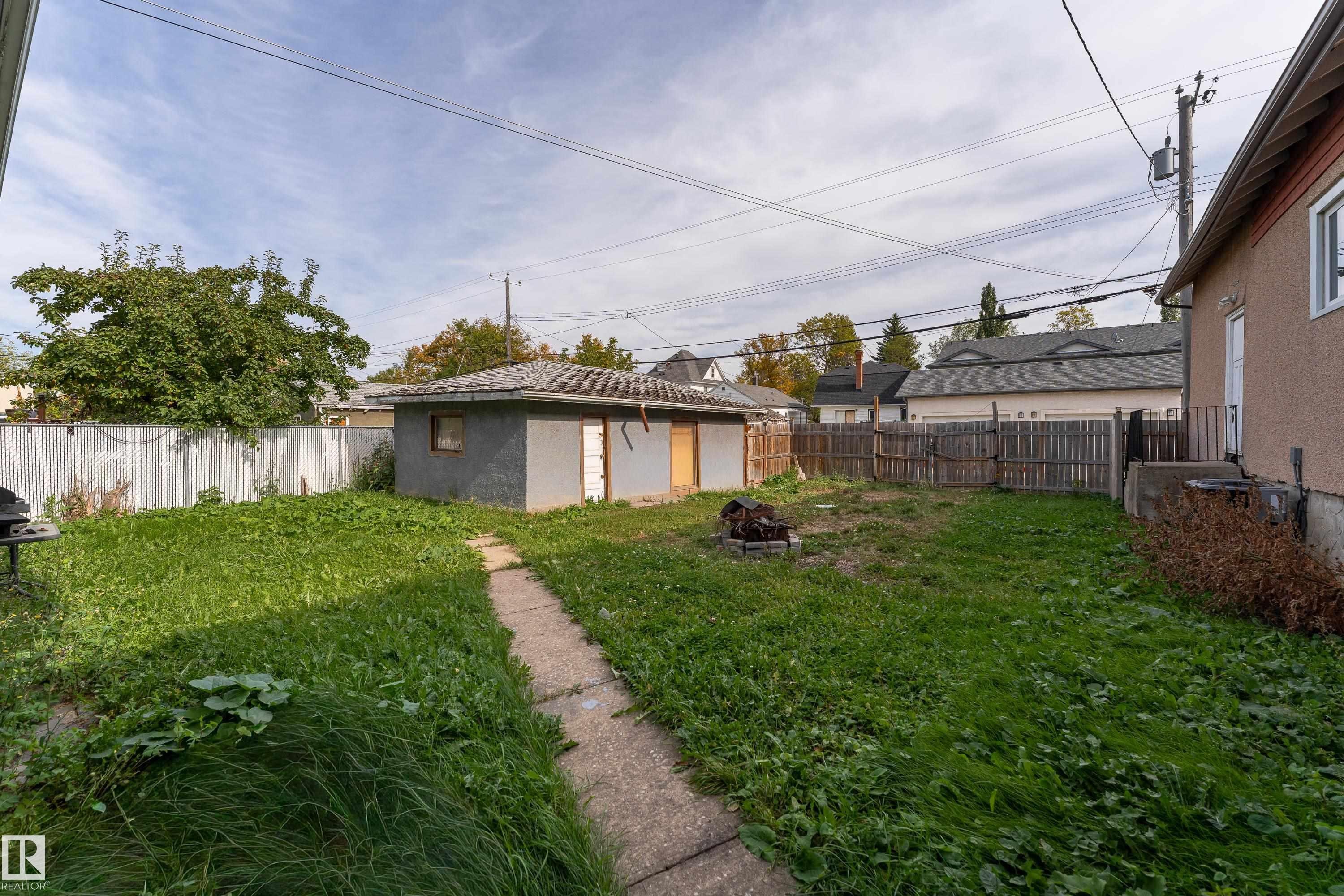 11205 95 Street Nw, Edmonton, AB