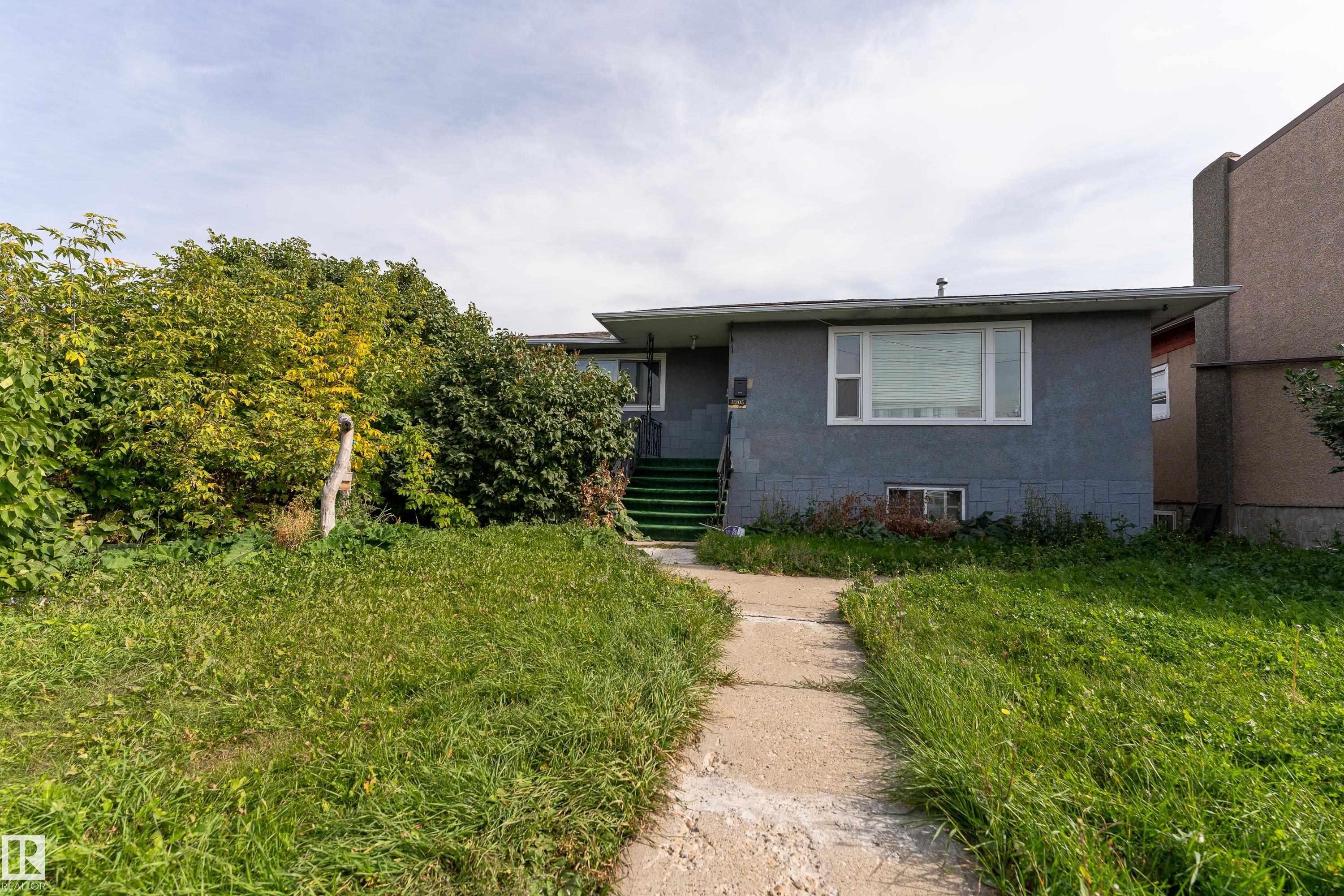11205 95 Street Nw, Edmonton, AB
