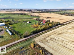 59304 RGE ROAD 271 Rural Westlock County, AB T0G 1W0