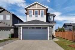 10 MOBERG Close Leduc, AB T9E 1E5