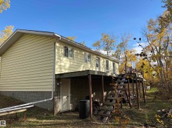 201 Spruce Cresent  Rural Bonnyville M.D., AB T9N 2J6