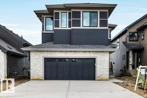 65 Norwyck Way   Spruce Grove, AB T7X 4S4